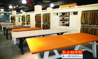 从田间到客厅“重获新生” 废弃稻壳如何打造可回收家居新生态